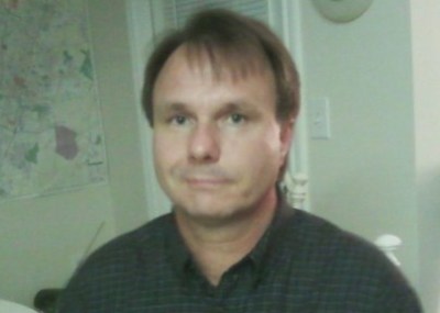 Allen Tabor