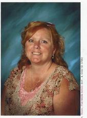 Deborah Nield