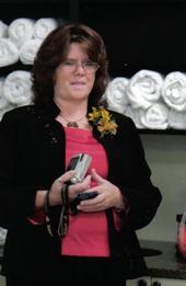 Donna Scritchfield