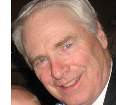 Stephen Blewett