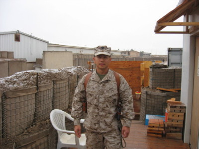 Henry Lin