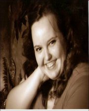 Elizabeth Griffin