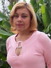 Carmen Vazquez