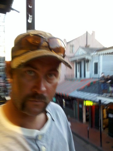 John Bivins