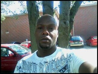 Steven Murry