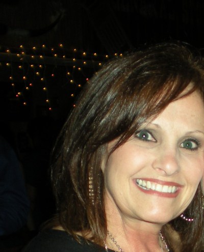 Deborah Ziegler