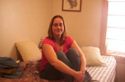 Desiree Moore