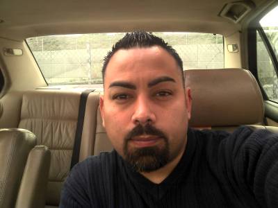 Ronald Rodriguez
