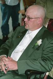 William Mcdonald