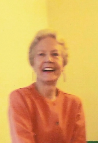 June Taylor