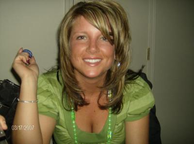 Heather Parks
