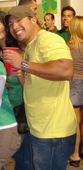 Christopher Gonzalez