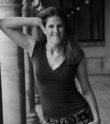 Jennifer Dupin