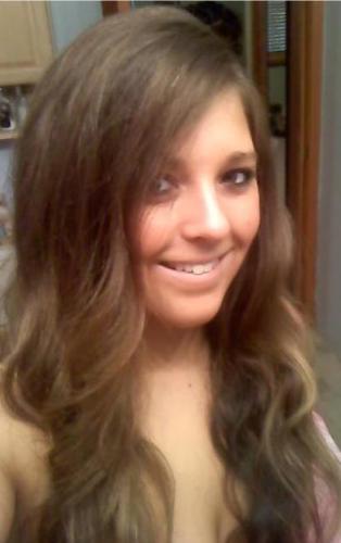 Chelsea Kence