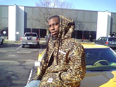 Anthony Bryant
