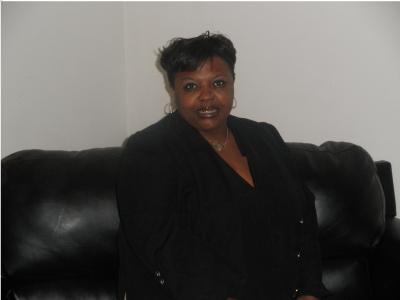 Carolyn Fortune