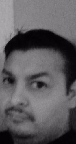 Jose Pacheco