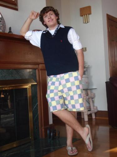 Andrew Colton