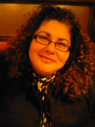 Lisa Strano