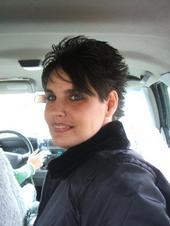 Francine Collins