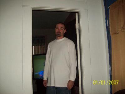 Timothy Rife