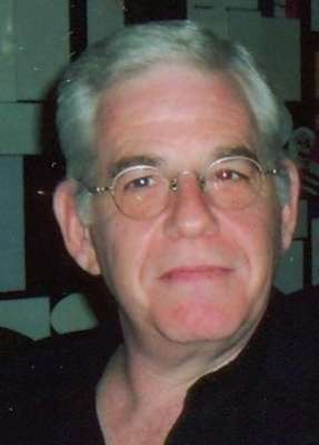 William Ettinger