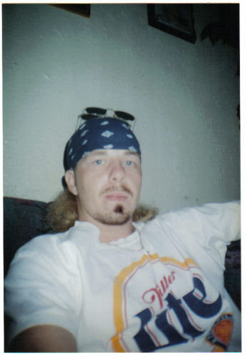 Timothy Wagner
