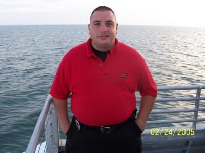 Justin Watson