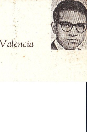 Rogerio Valencia