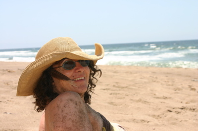 Robin Bisio
