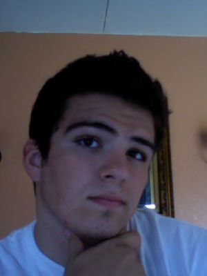 Tanner Ortiz