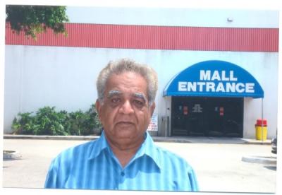 Mohammad Suleman
