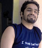 Sudhir Bhatt