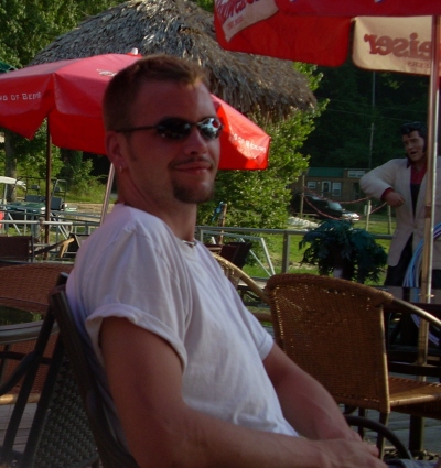 Chad Andersen