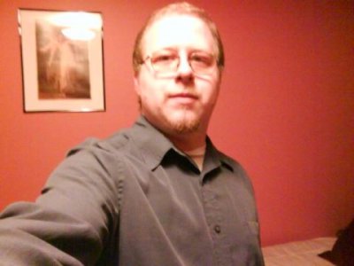 Andrew White
