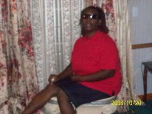 Shanetta Graham