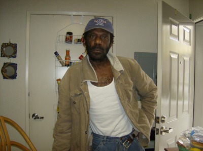 Toney Byrd