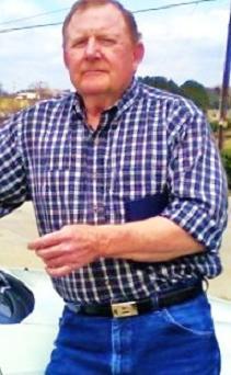 Garry Mccoy