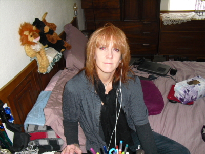 Sherry Mount
