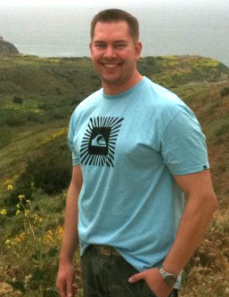 Blake Craig