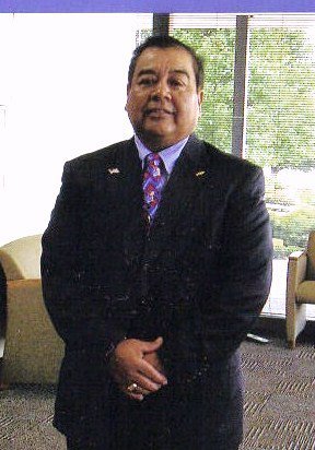 Phillip Ortega
