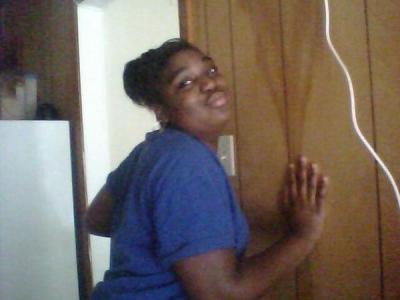 Mary Davis