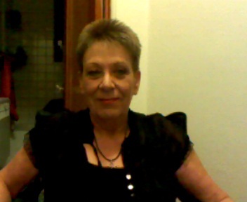 Patricia Griffin