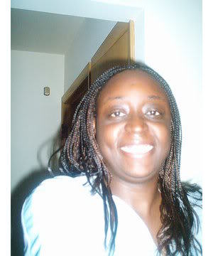 Deshanna Taylor