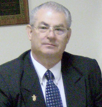 Gary Richardson