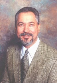 Eric Vicioso