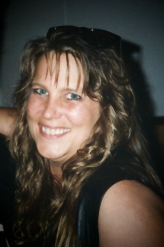 Kimberly Miller