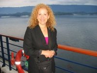 Toni Silverberg