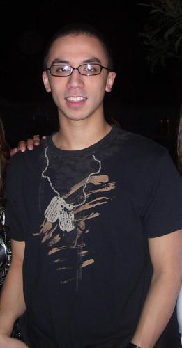 Glen Goff