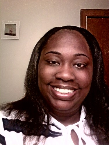 Rayshawna Nellom
